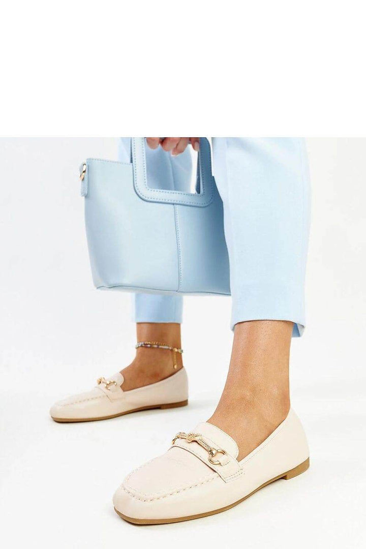 Mocassin model 207420 - MHMote