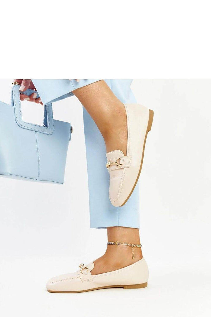 Mocassin model 207420 - MHMote