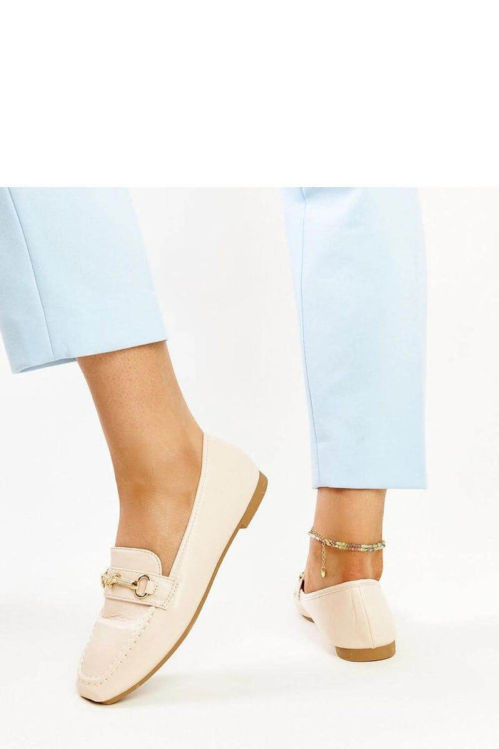 Mocassin model 207420 - MHMote