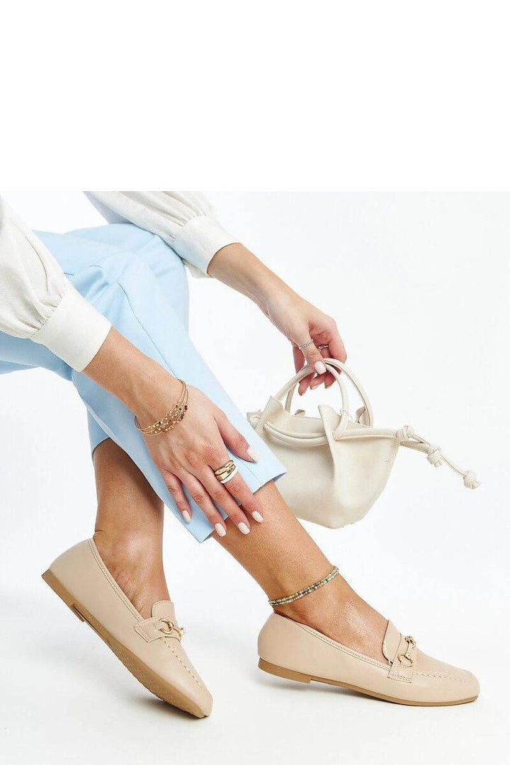 Mocassin model 207420 - MHMote