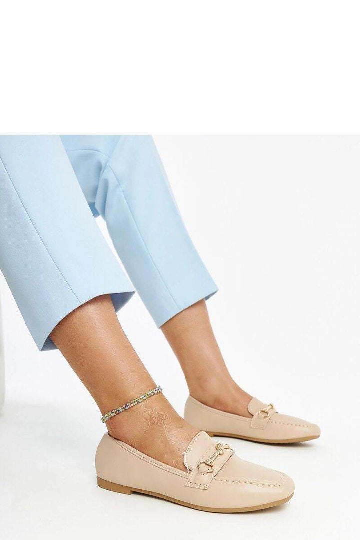Mocassin model 207420 - MHMote