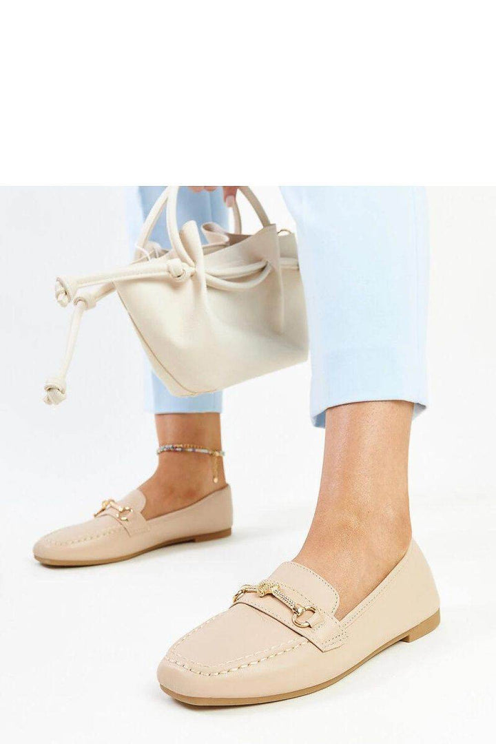 Mocassin model 207420 - MHMote