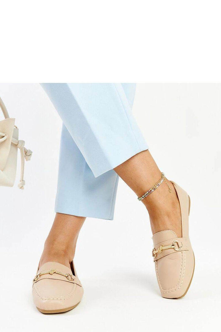 Mocassin model 207420 - MHMote