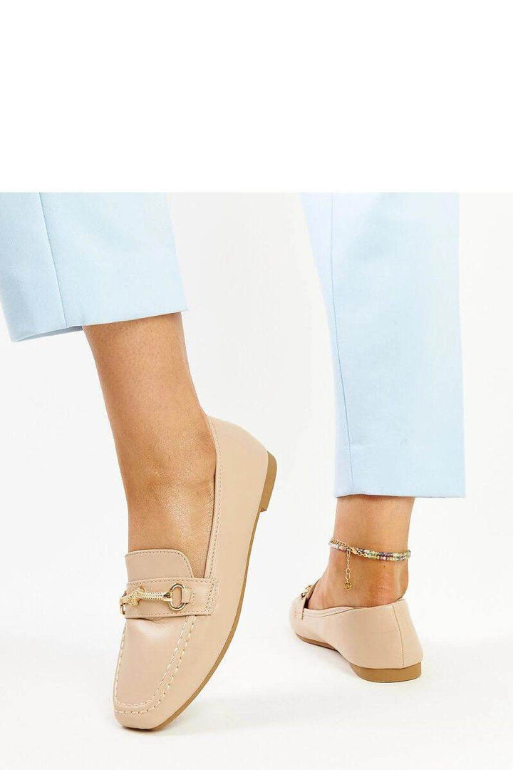 Mocassin model 207420 - MHMote