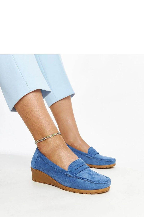 Mocassin model 207422 - MHMote