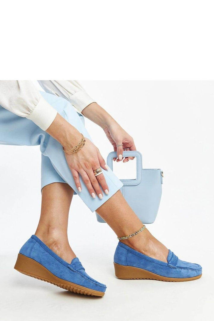 Mocassin model 207422 - MHMote