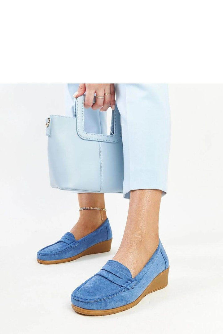 Mocassin model 207422 - MHMote