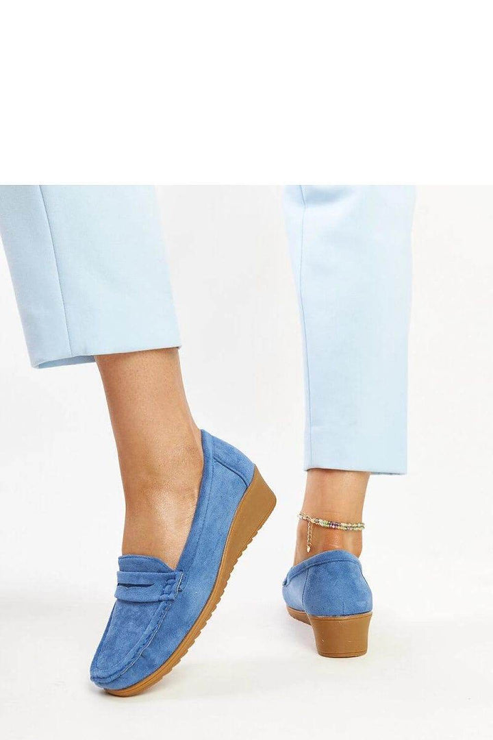 Mocassin model 207422 - MHMote