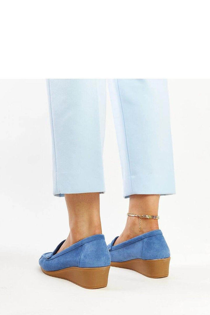 Mocassin model 207422 - MHMote