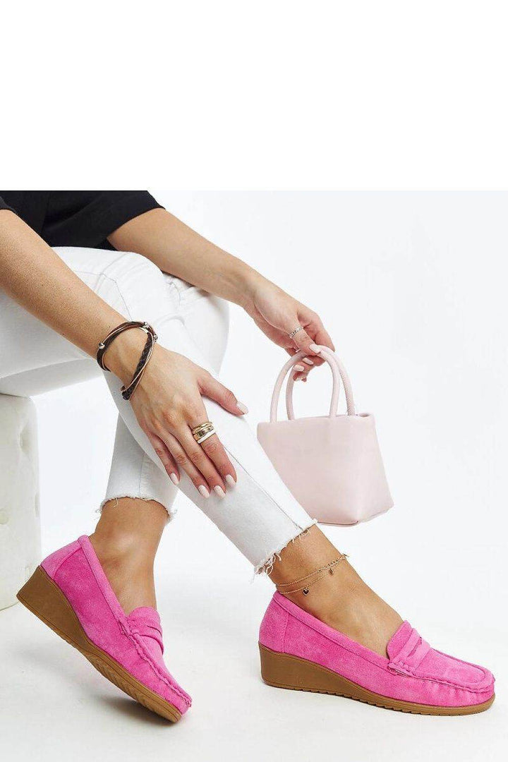 Mocassin model 207422 - MHMote