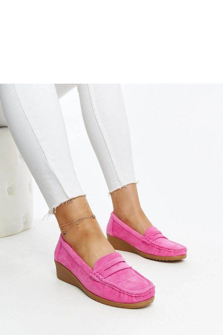Mocassin model 207422 - MHMote