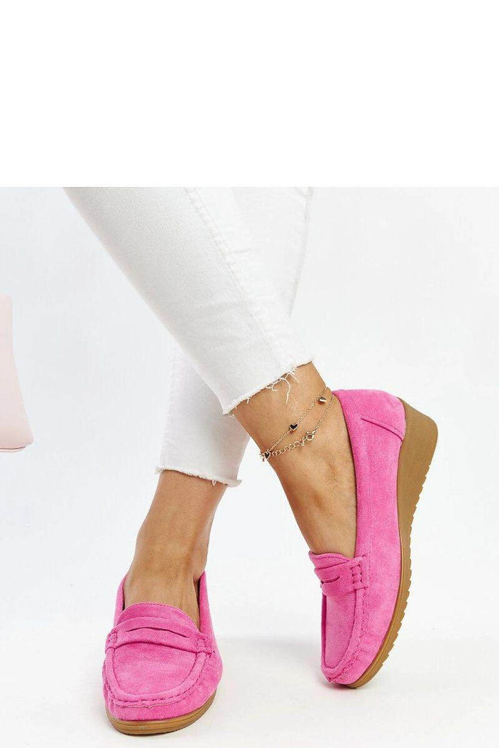 Mocassin model 207422 - MHMote