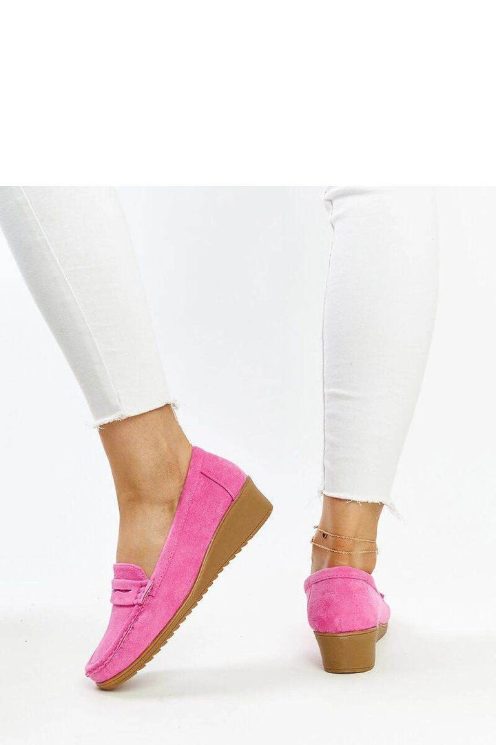 Mocassin model 207422 - MHMote