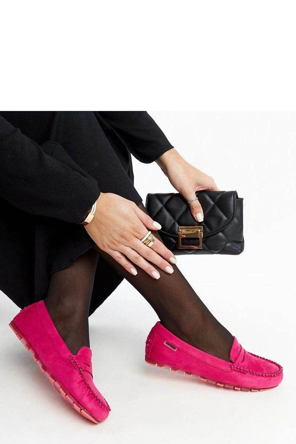 Mocassin model 207424 - MHMote