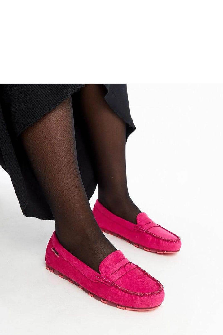 Mocassin model 207424 - MHMote