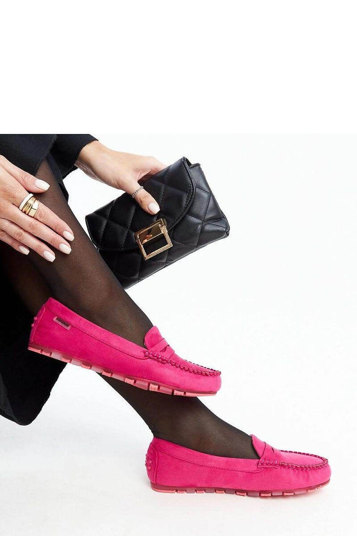 Mocassin model 207424 - MHMote