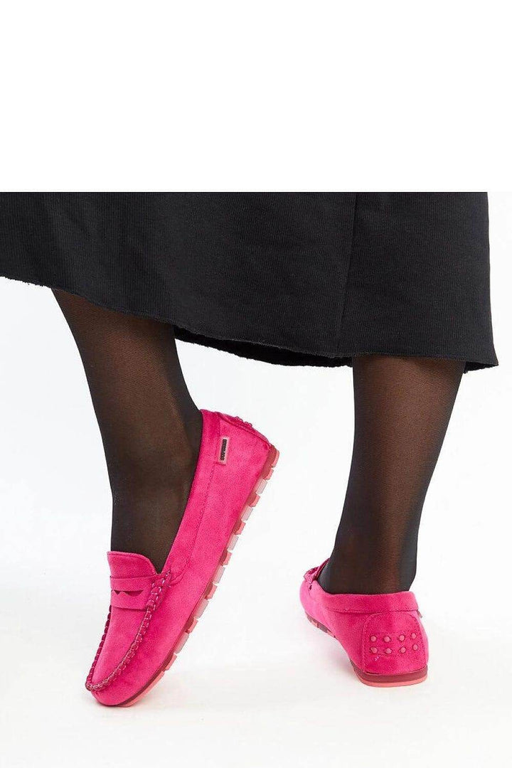 Mocassin model 207424 - MHMote