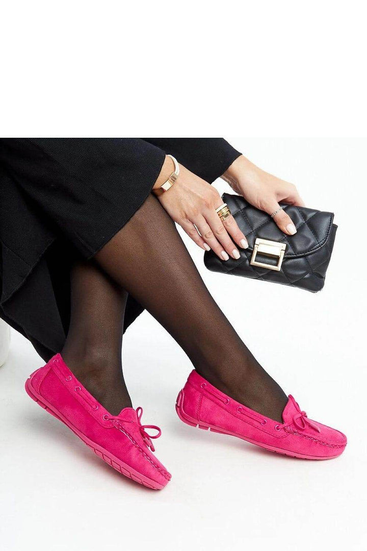Mocassin model 207426 - MHMote