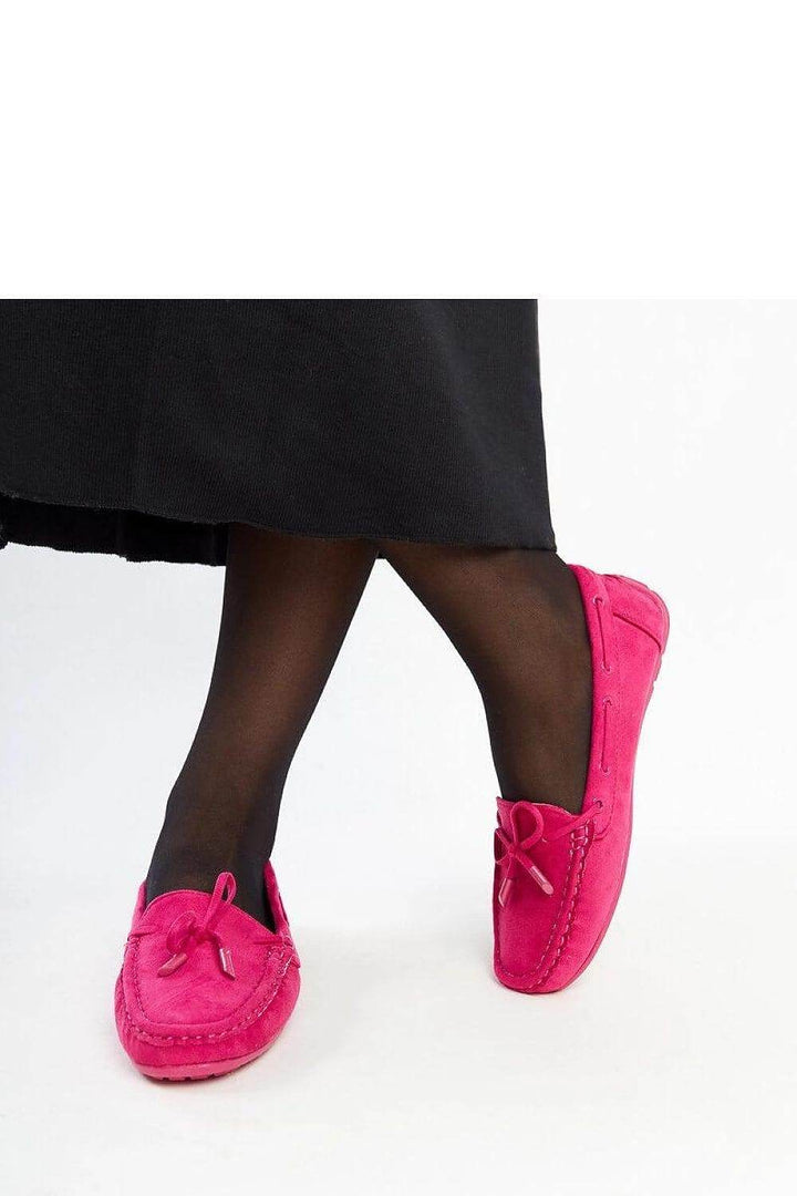 Mocassin model 207426 - MHMote
