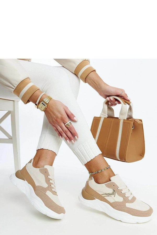 Sneakers model 207427 - MHMote
