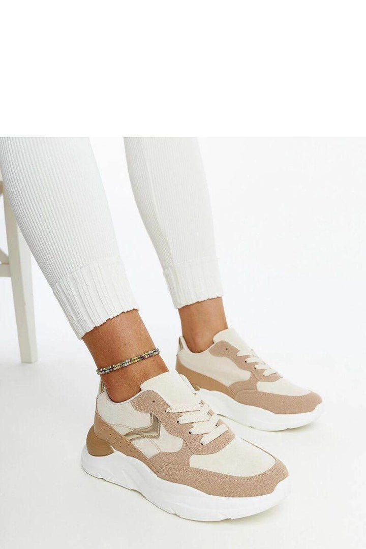 Sneakers model 207427 - MHMote
