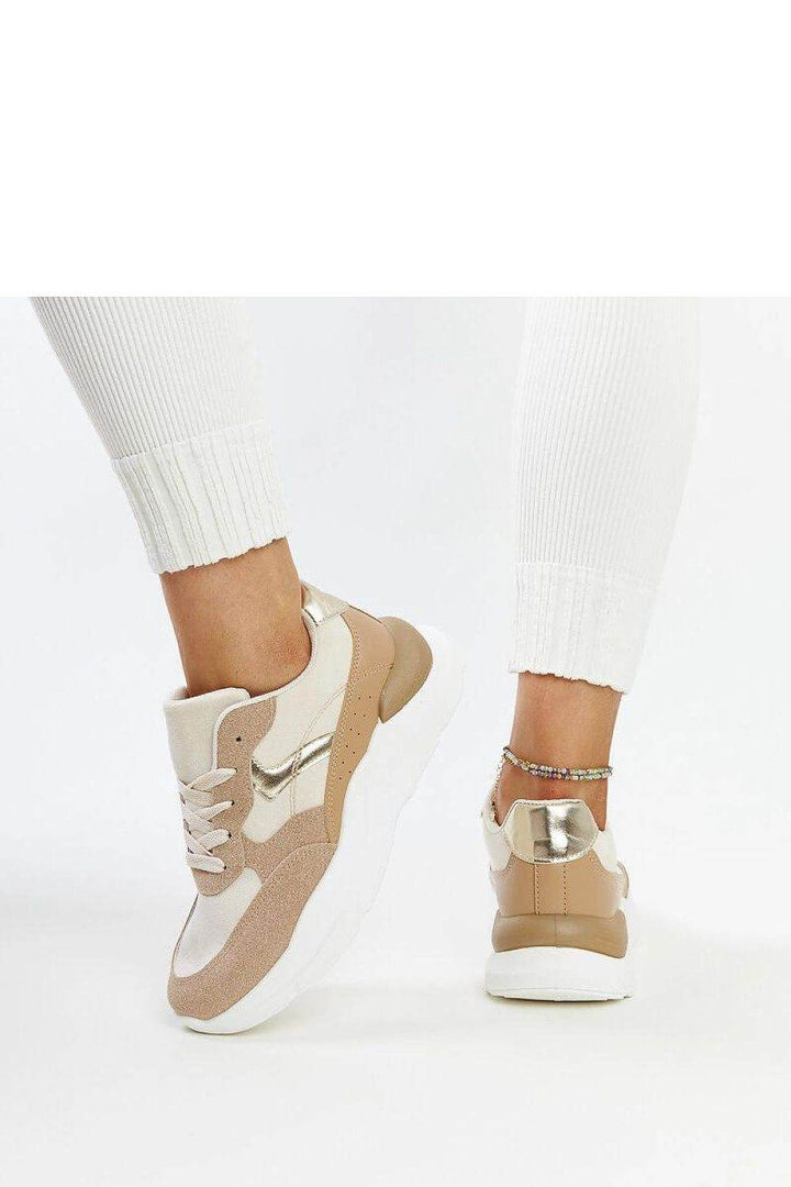 Sneakers model 207427 - MHMote