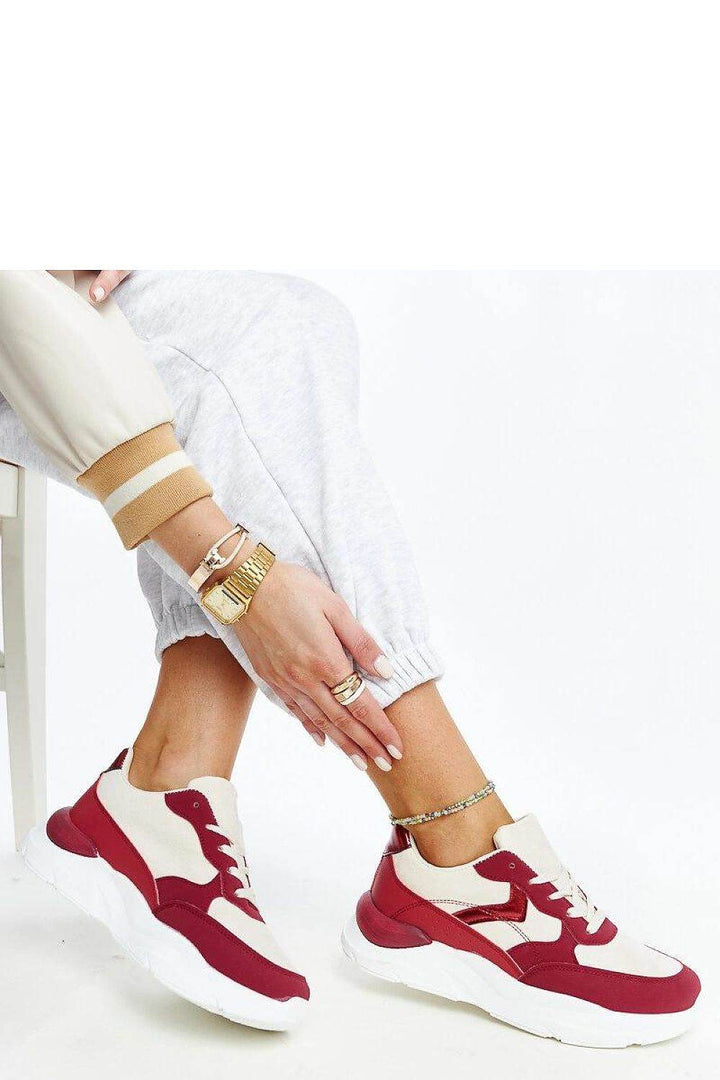 Sneakers model 207427 - MHMote
