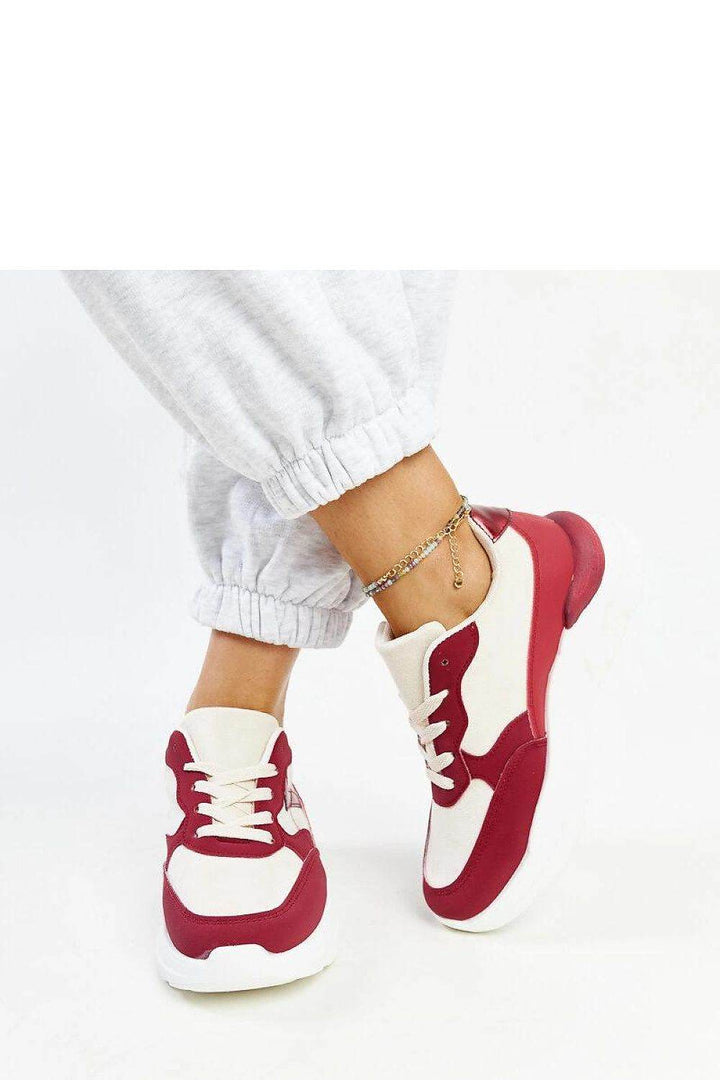 Sneakers model 207427 - MHMote