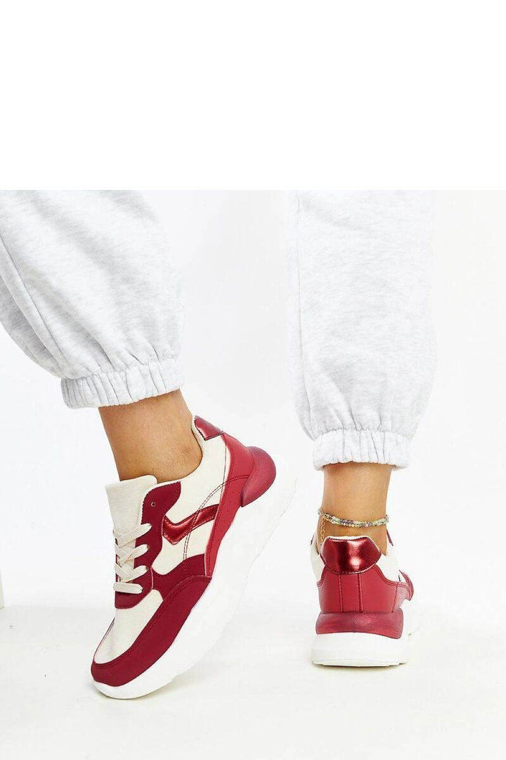 Sneakers model 207427 - MHMote
