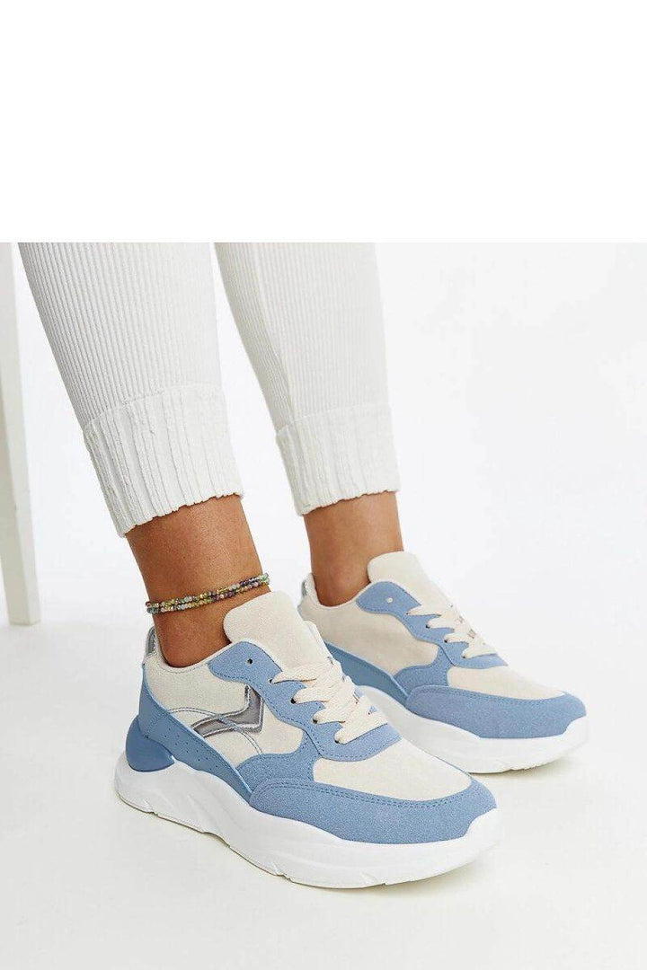 Sneakers model 207427 - MHMote