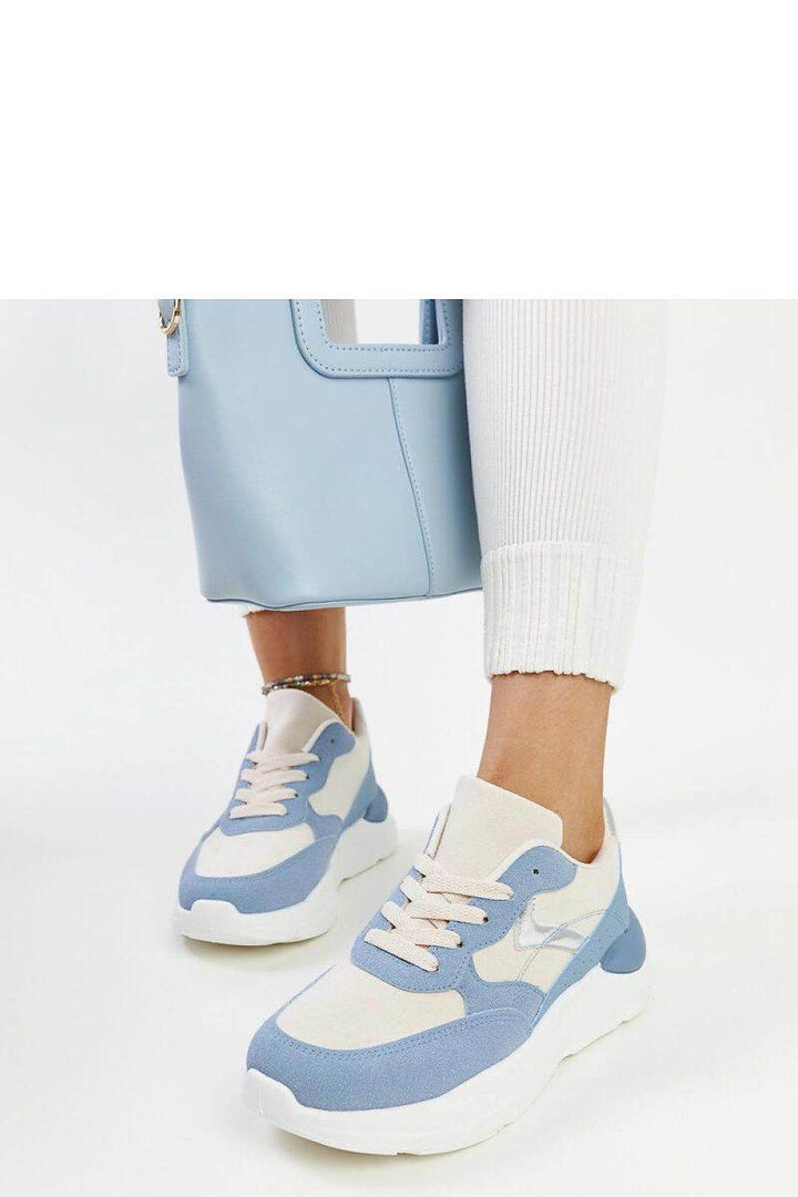 Sneakers model 207427 - MHMote