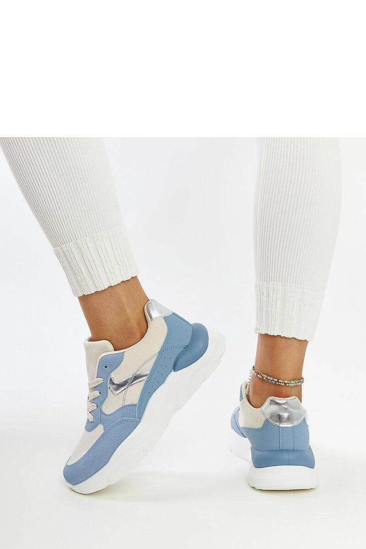 Sneakers model 207427 - MHMote