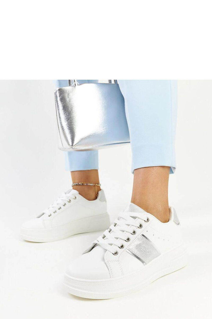 Sneakers model 207430 - MHMote
