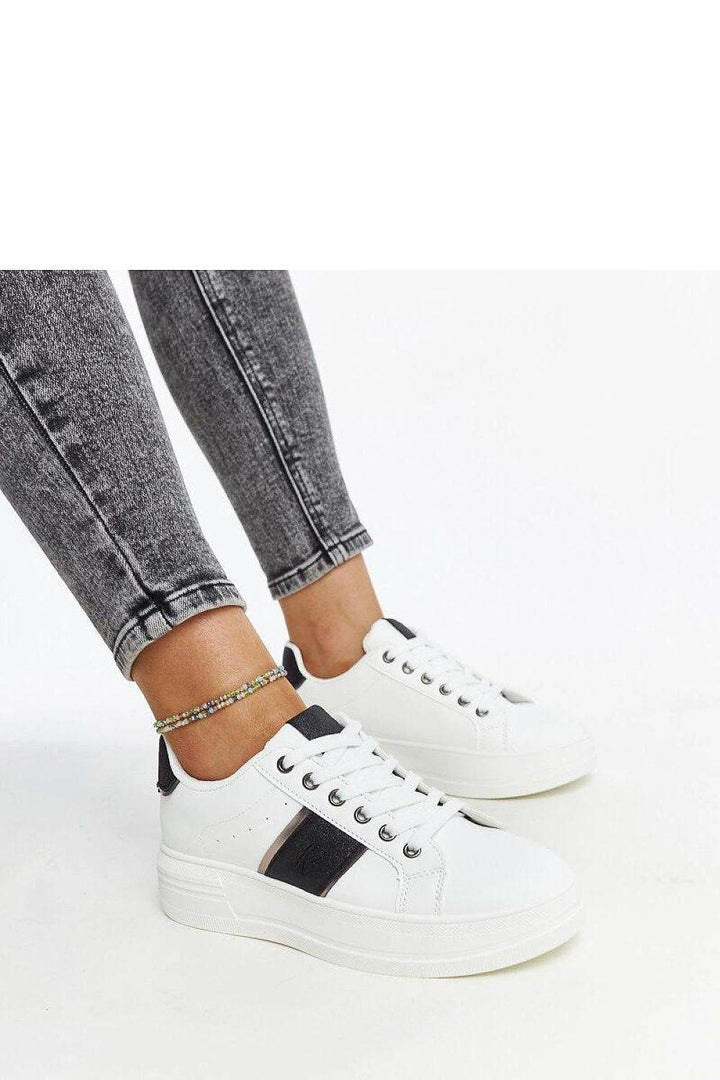 Sneakers model 207430 - MHMote