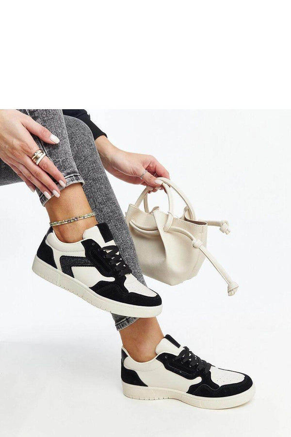 Sneakers model 207432 - MHMote