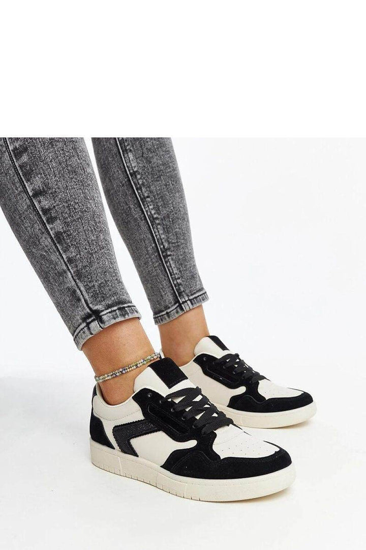 Sneakers model 207432 - MHMote