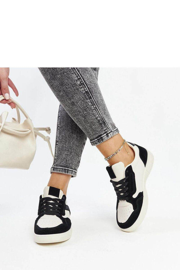 Sneakers model 207432 - MHMote