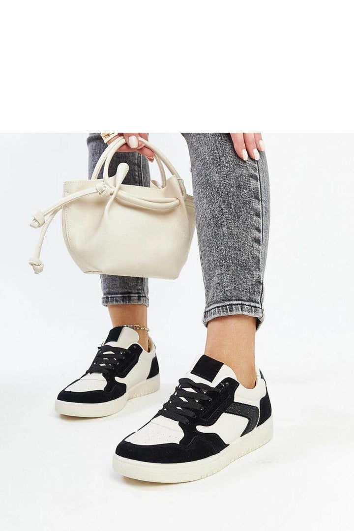 Sneakers model 207432 - MHMote