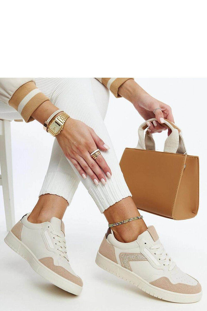 Sneakers model 207432 - MHMote