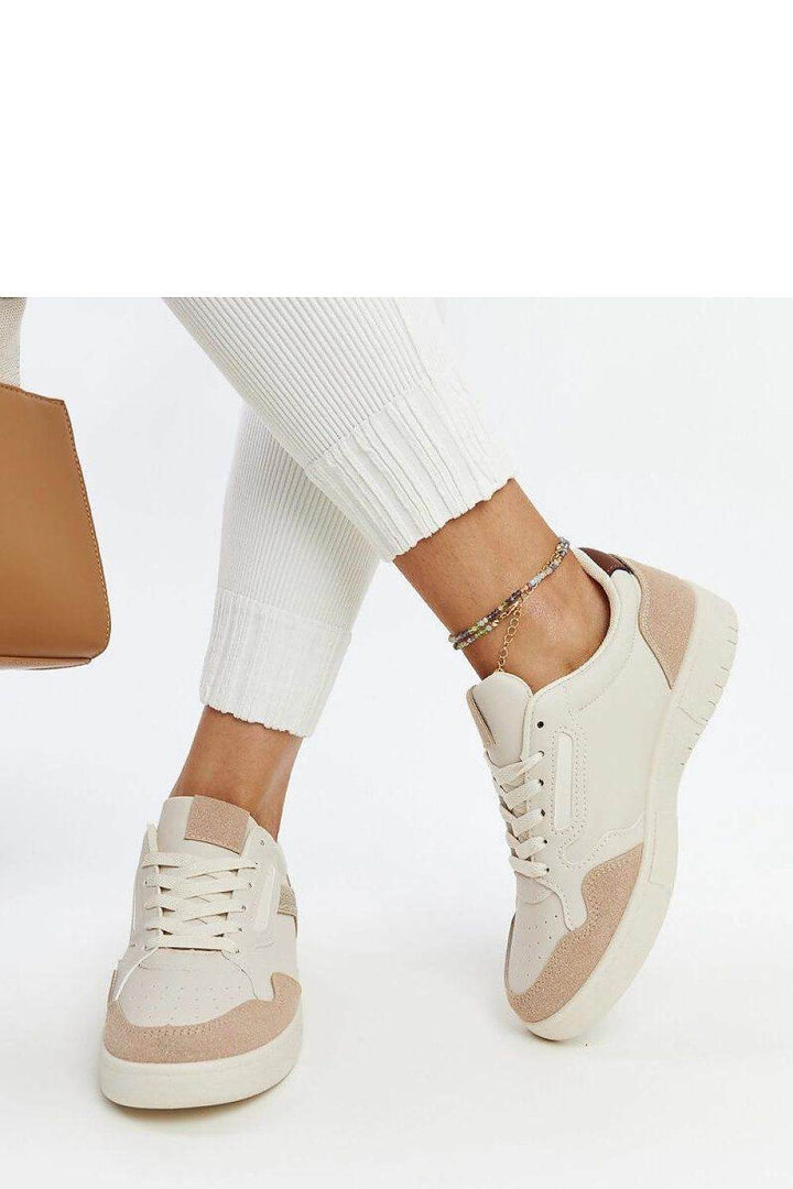 Sneakers model 207432 - MHMote