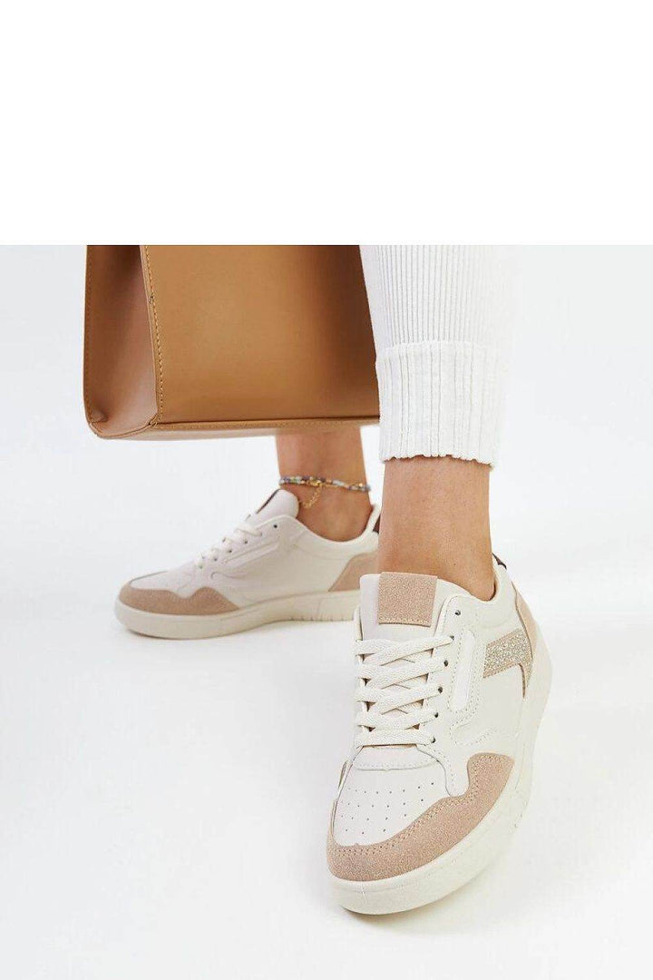 Sneakers model 207432 - MHMote