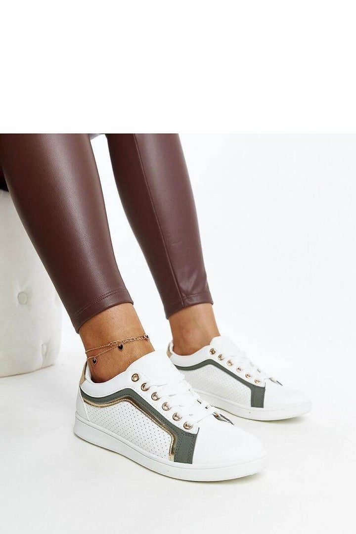 Sneakers model 207434 - MHMote