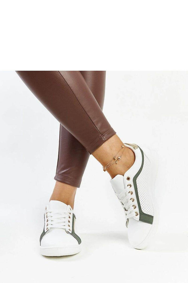 Sneakers model 207434 - MHMote