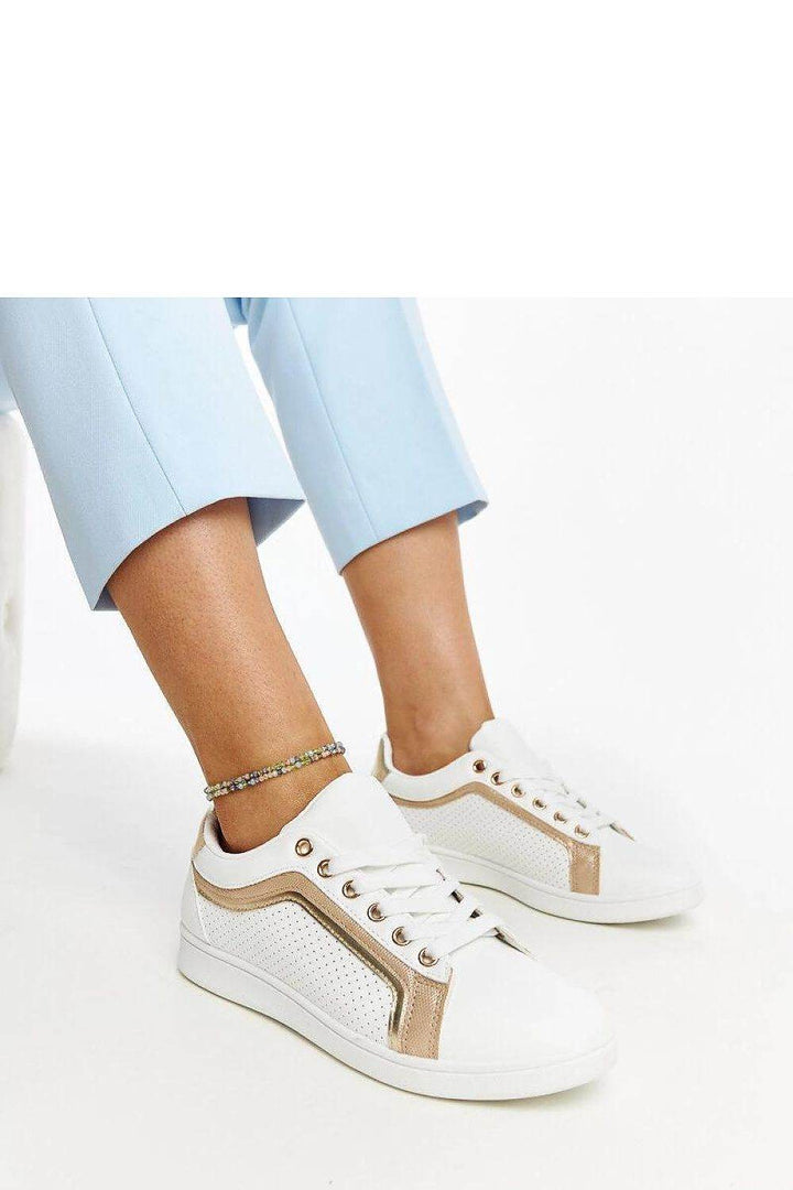 Sneakers model 207434 - MHMote