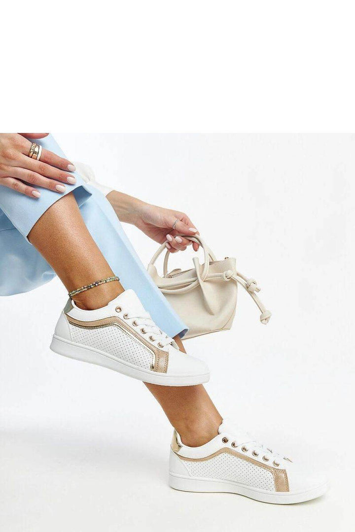 Sneakers model 207434 - MHMote