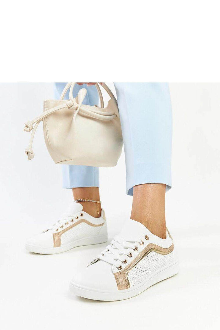 Sneakers model 207434 - MHMote