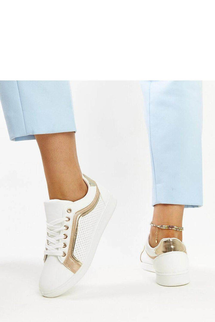 Sneakers model 207434 - MHMote