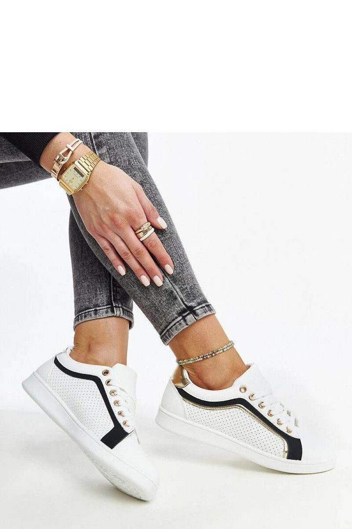Sneakers model 207434 - MHMote