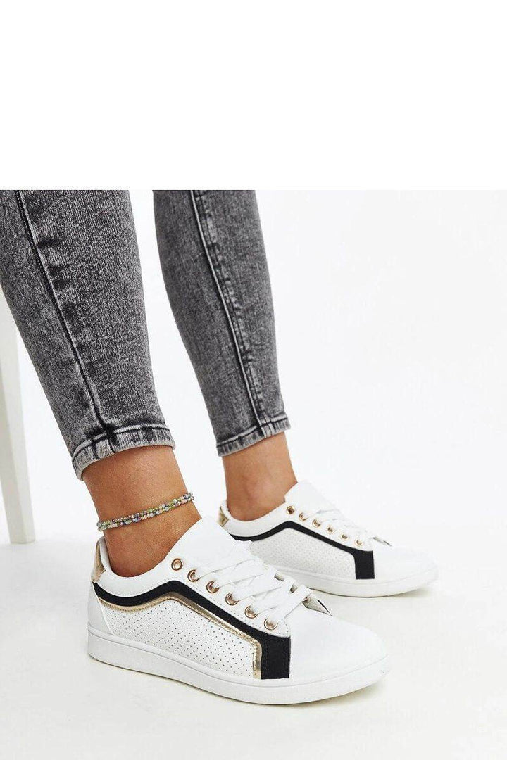 Sneakers model 207434 - MHMote
