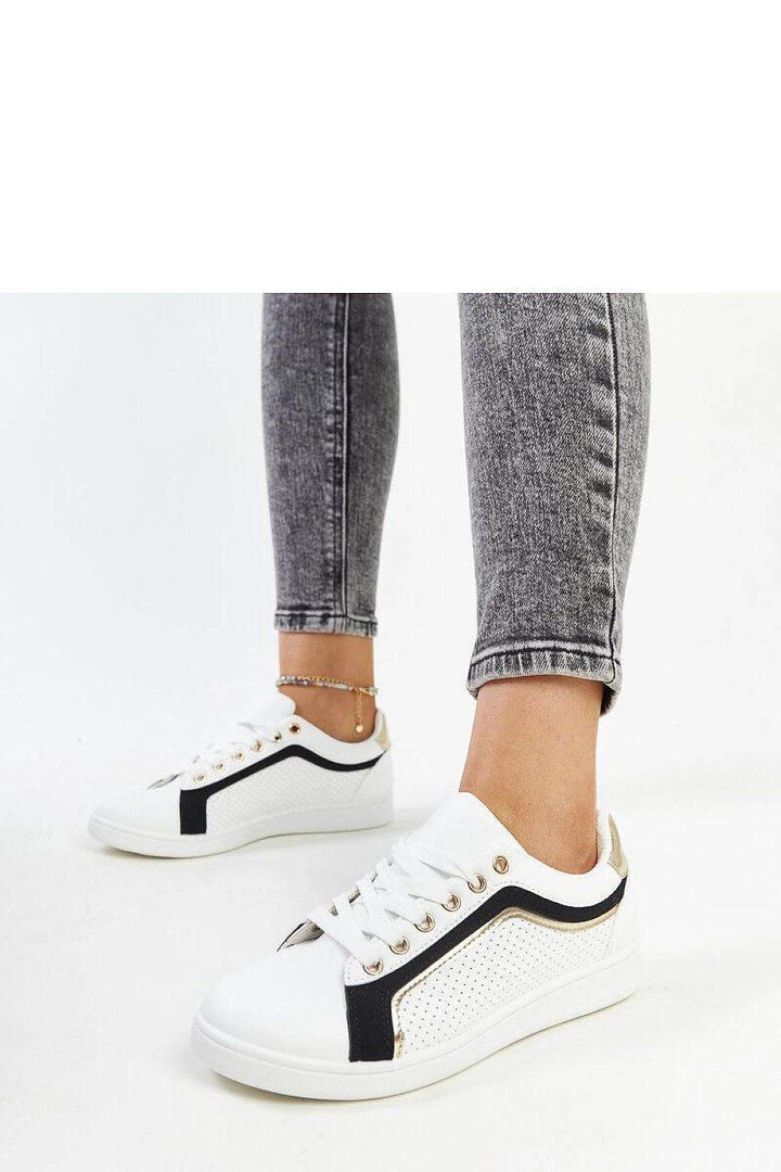 Sneakers model 207434 - MHMote